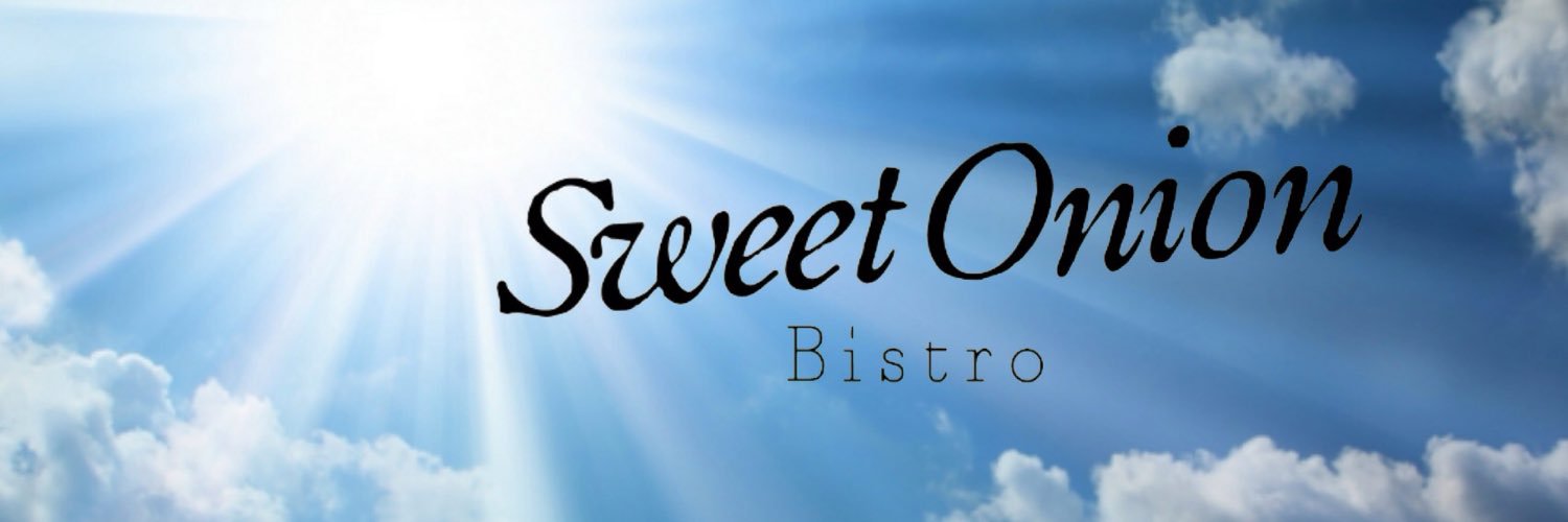 Sweet Onion Bistro banner
