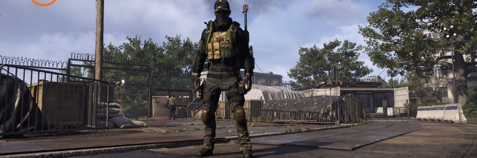 DarkangerES's profile banner image