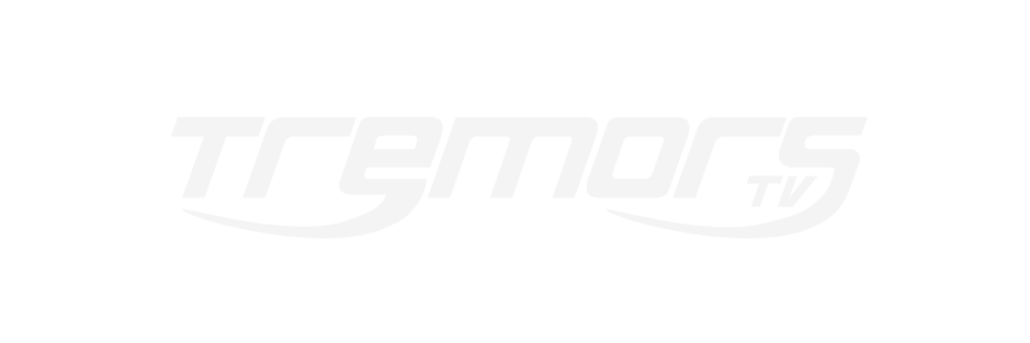 TREMORS banner