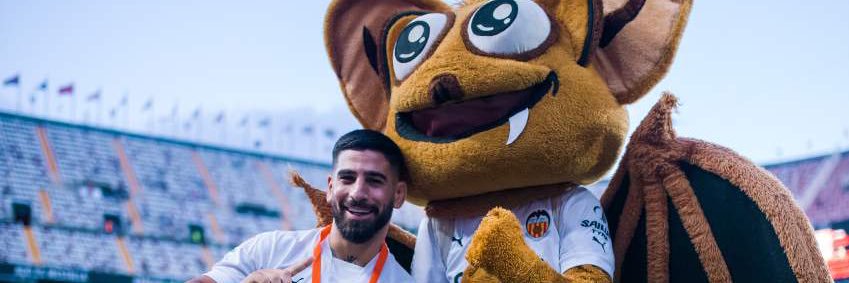 Chema Sellés banner