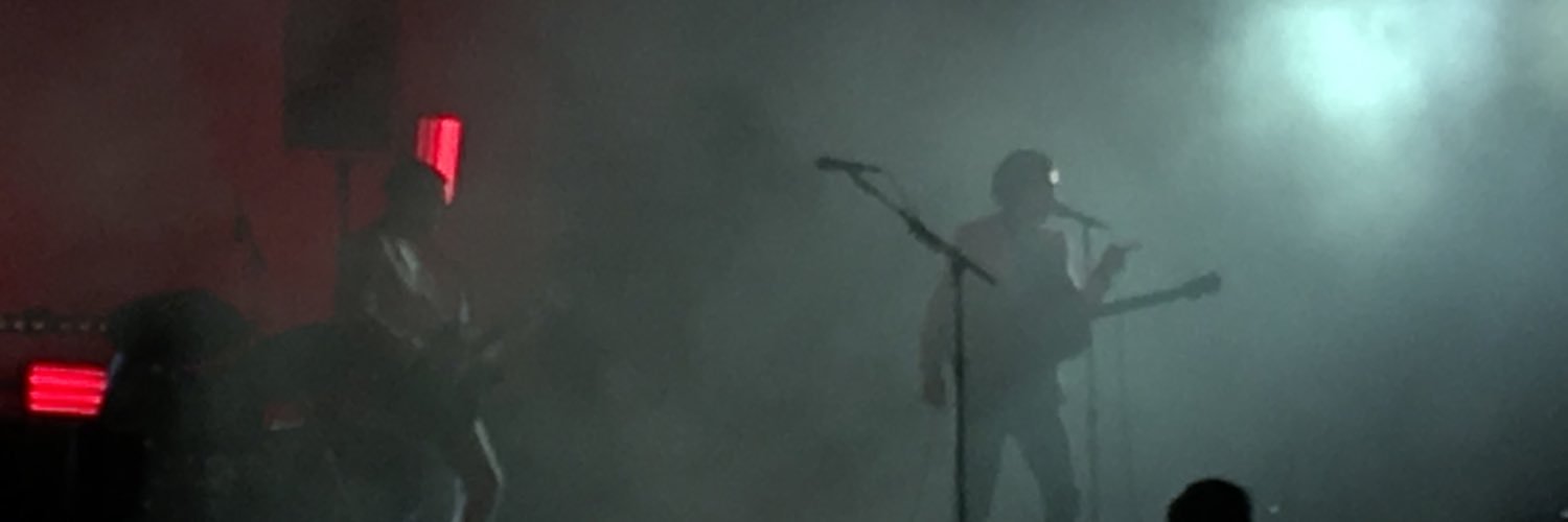 JamieeRussell's profile banner image