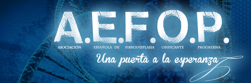 AEFOP banner