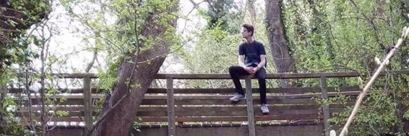aaronjtyler's profile banner image