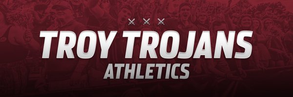 TroyAthletics Profile Banner