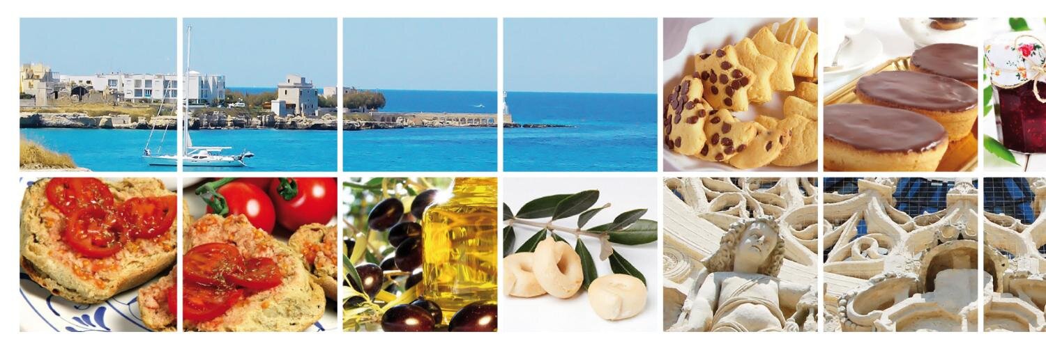 Salento Lovers banner