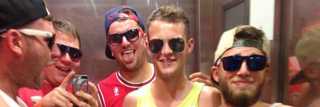 JoeWellens's profile banner image