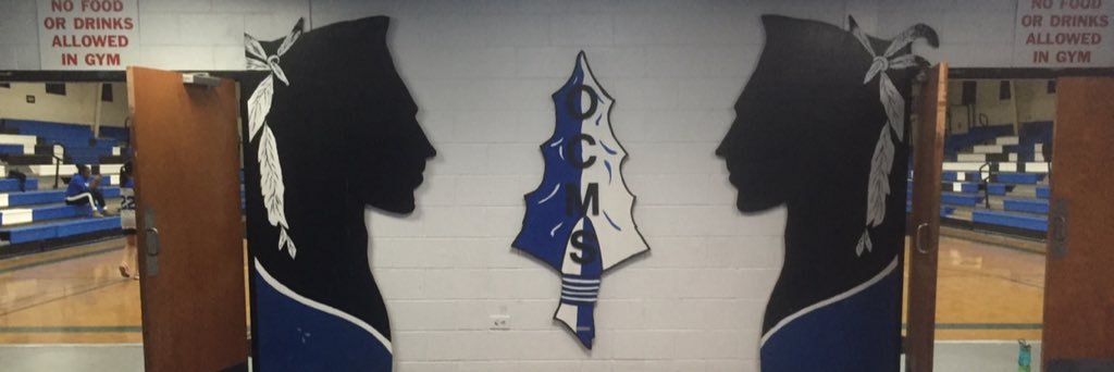 OCMSstudents's profile banner image