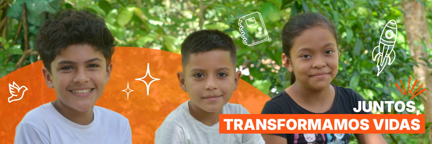 WorldVisionNic's profile banner image