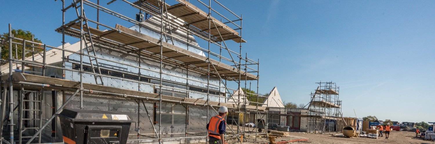 Bert Koonstra banner