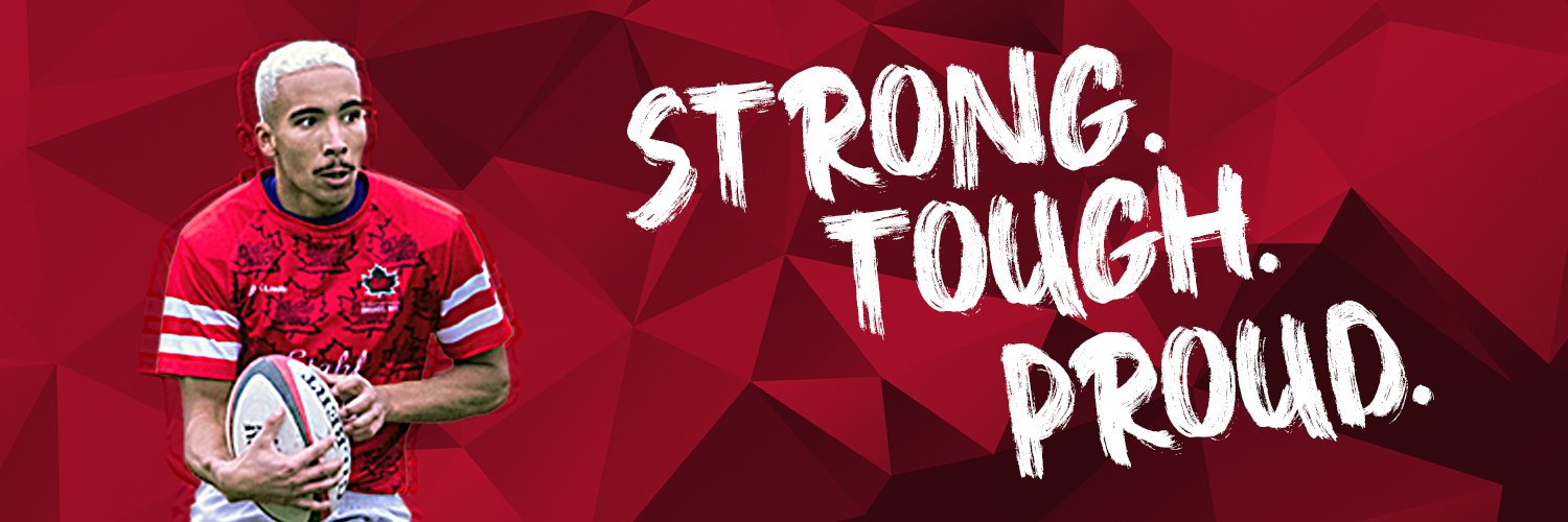 Strathcona Druids Rugby banner