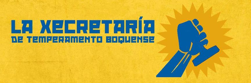 LaXecretaria's profile banner image