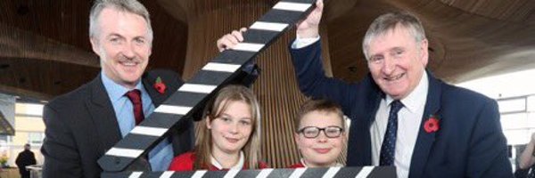 llanharanps Profile Banner