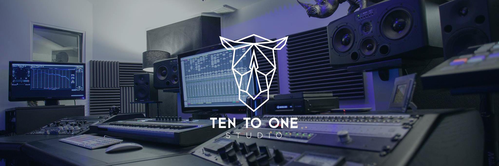 TenToOneStudio's profile banner image