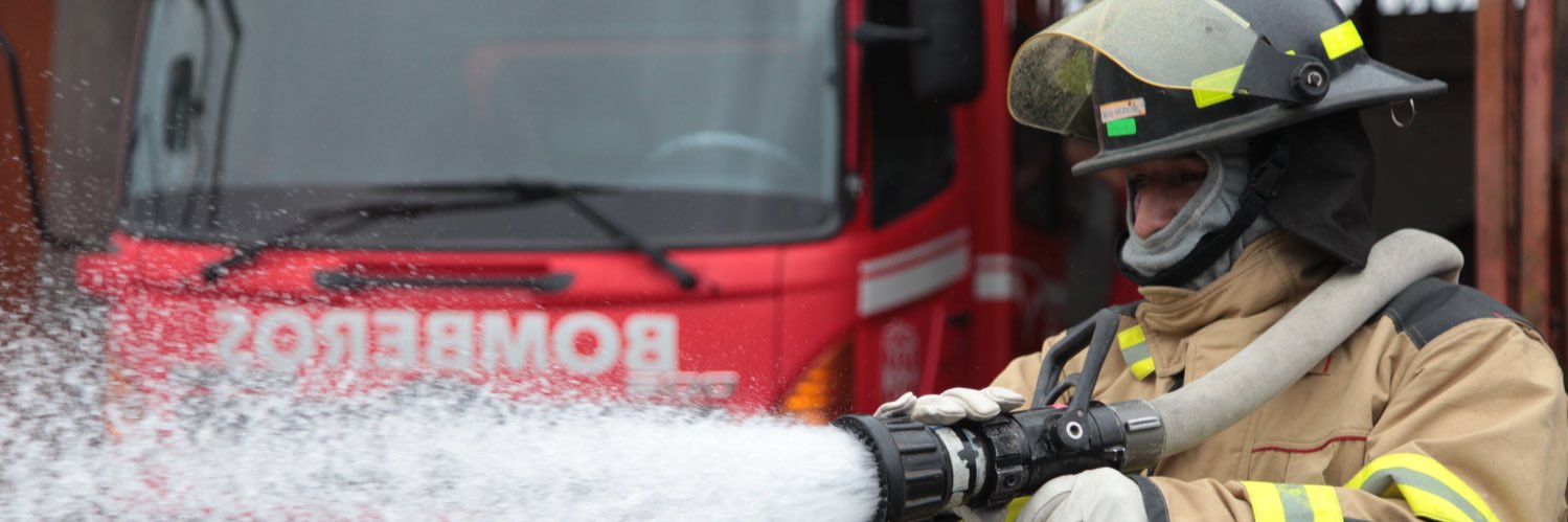 bomberoslosbanc's profile banner image