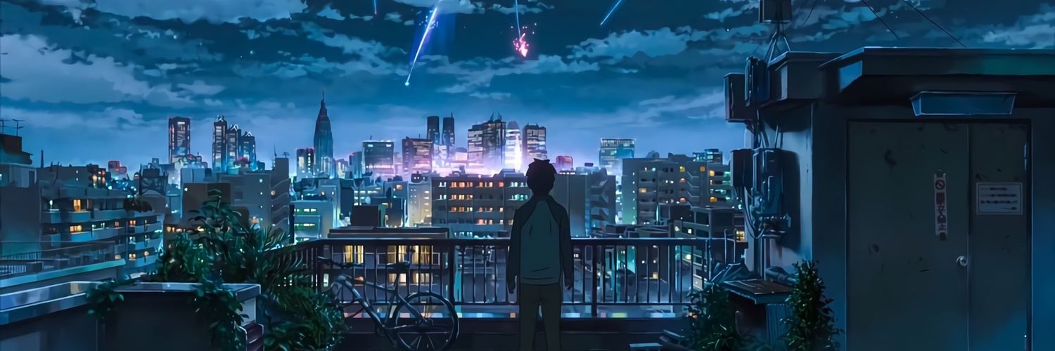 treveltitus's profile banner image