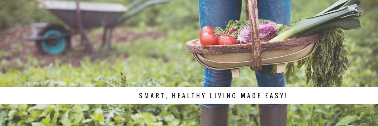 onesmartveggie's profile banner image