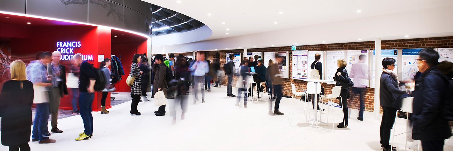 Wellcome Connecting Science Learning and Training's banner