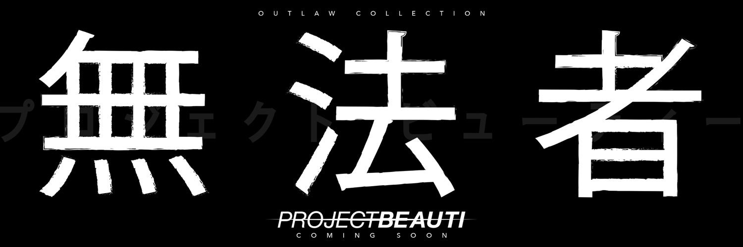 ProjectBeauti's profile banner image