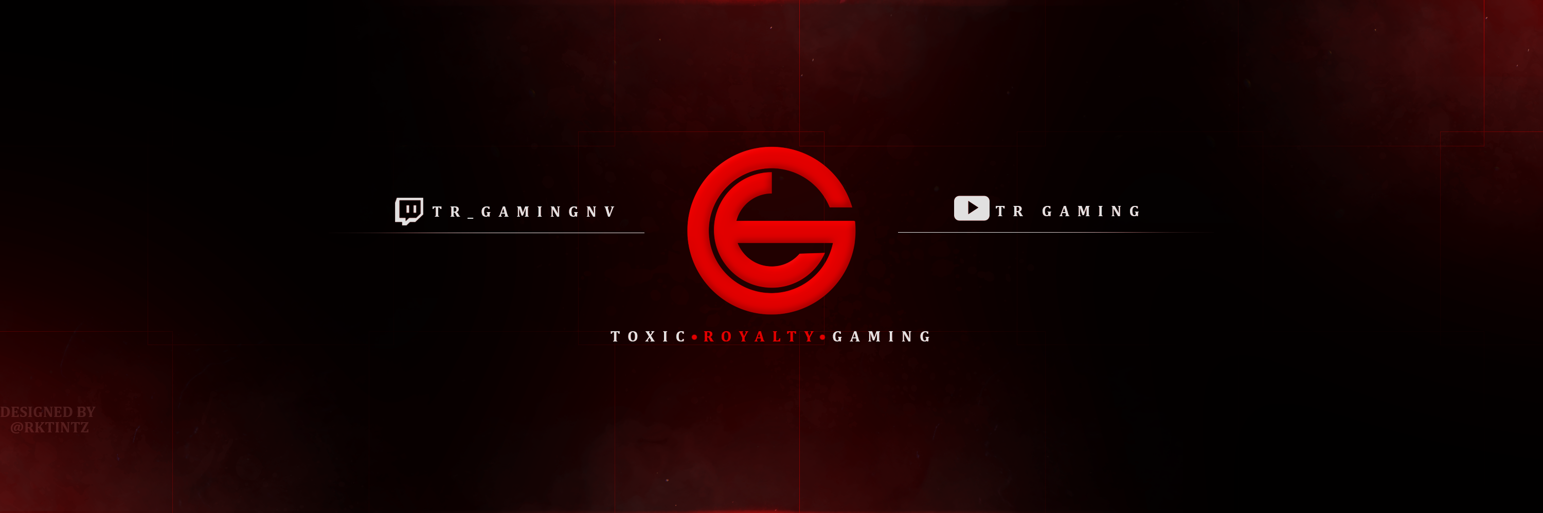 TRGaming_'s profile banner image