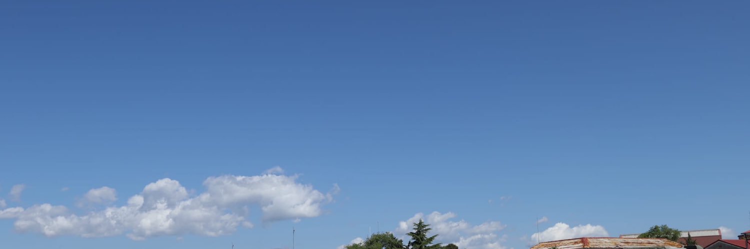 Gongora86's profile banner image