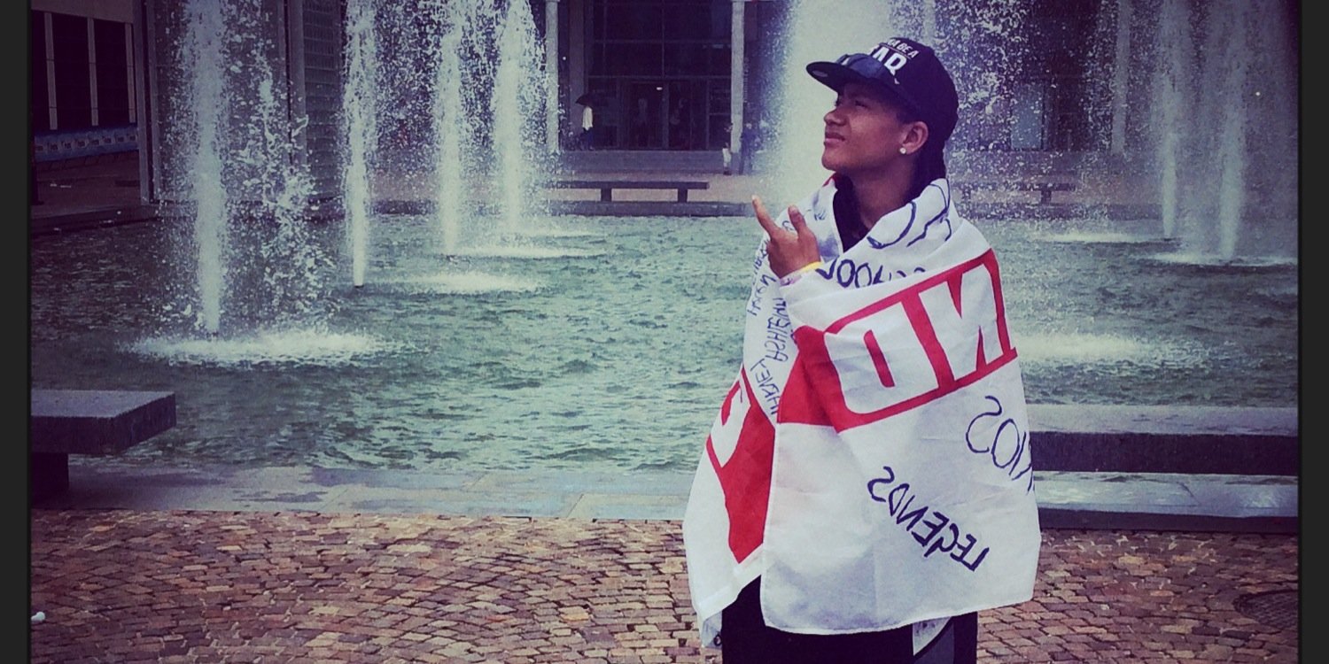 Kyron_j's profile banner image