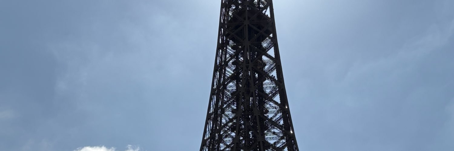 Tom Sanderson banner