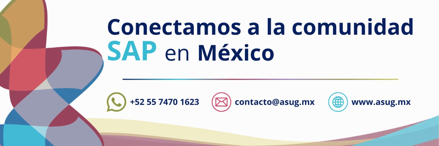 ASUGMEX's profile banner image
