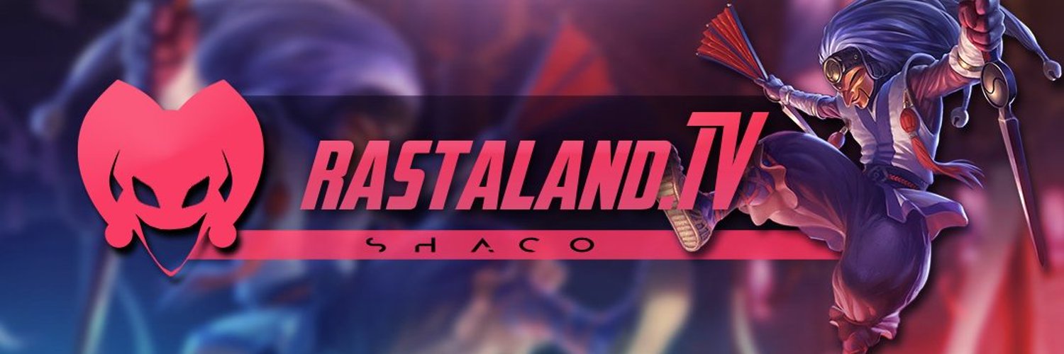 rastaland.TV's banner