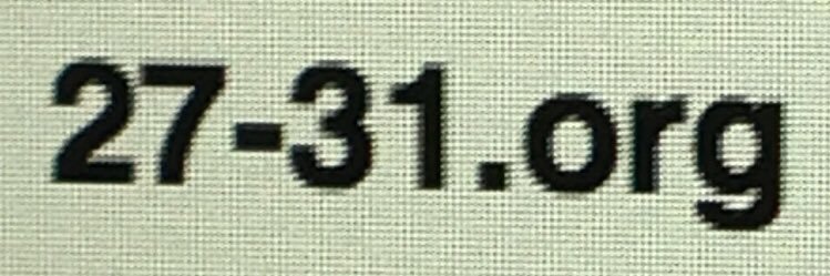 27:31 banner