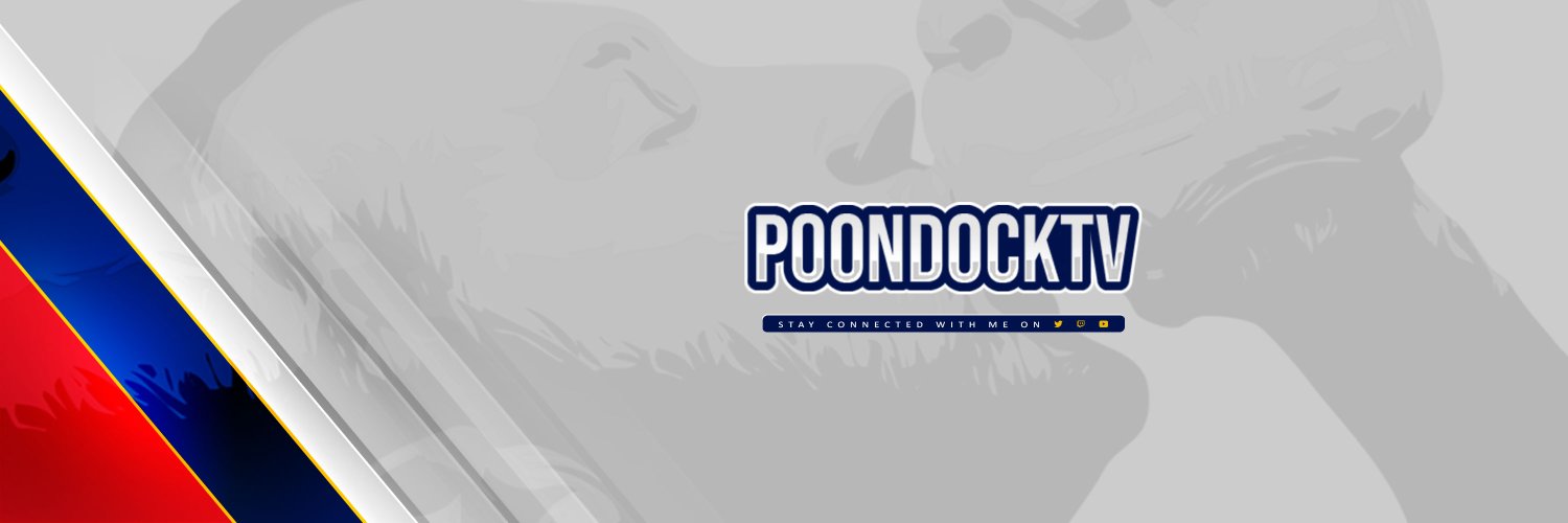 Poon banner