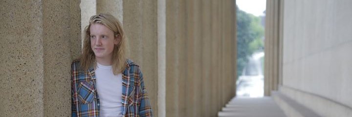 Sam Stucky Music banner