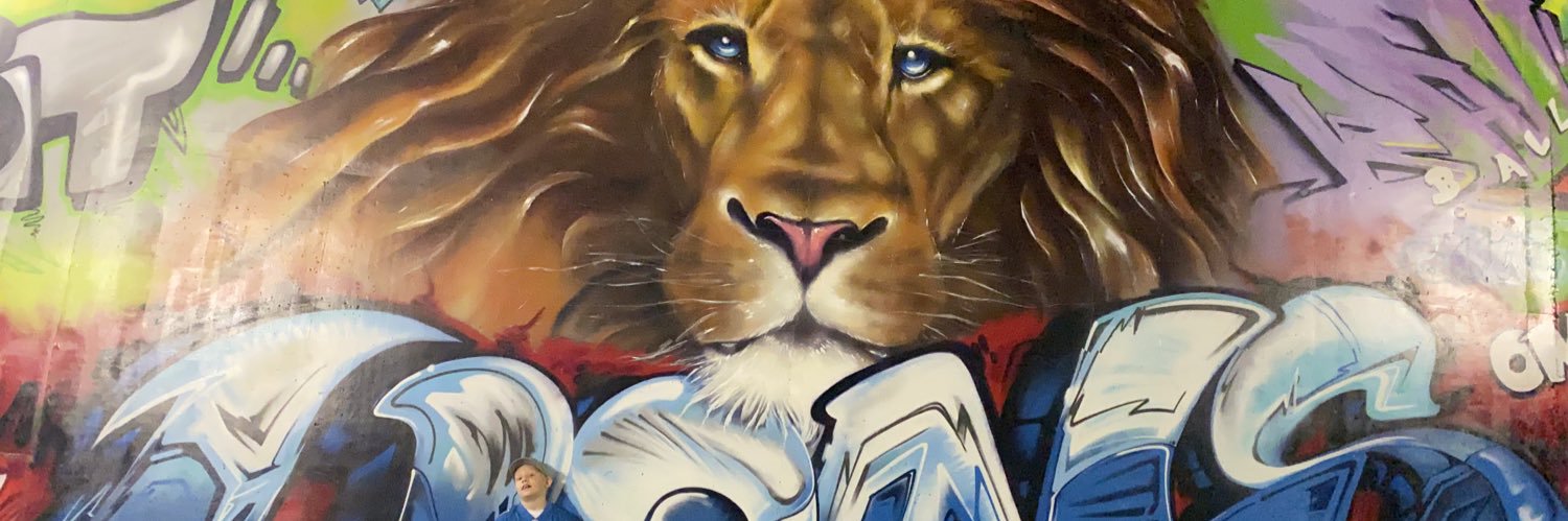KelLions's profile banner image