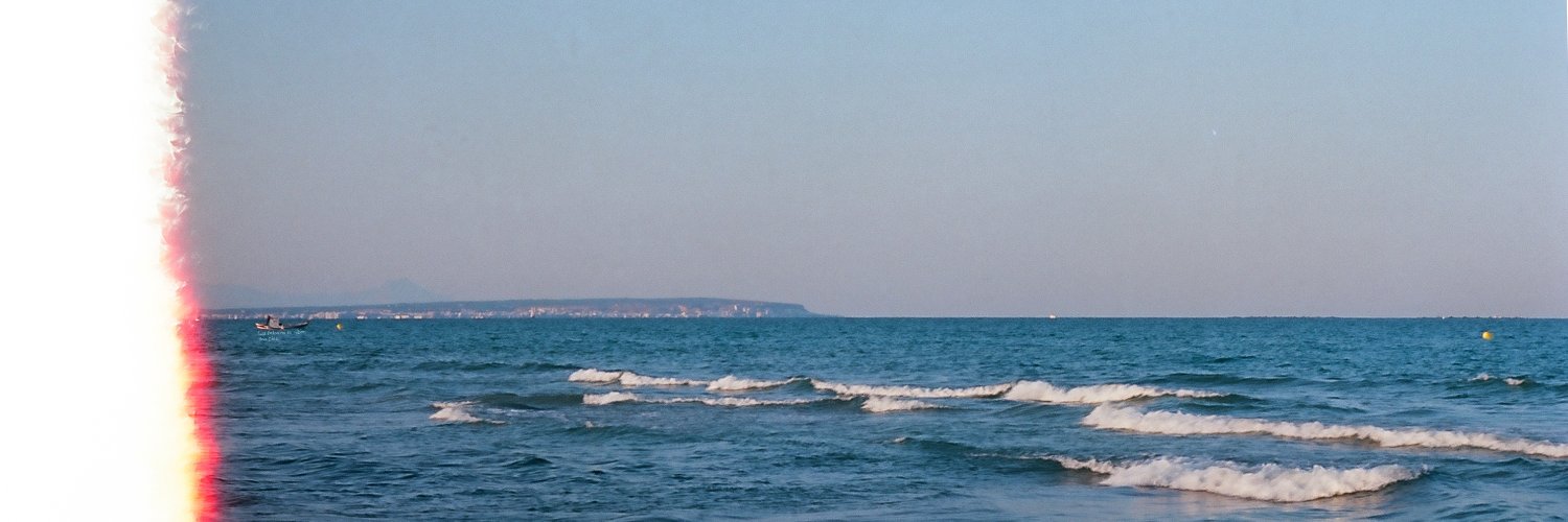 Βεα Díαz (NOW also in Bluesky) banner