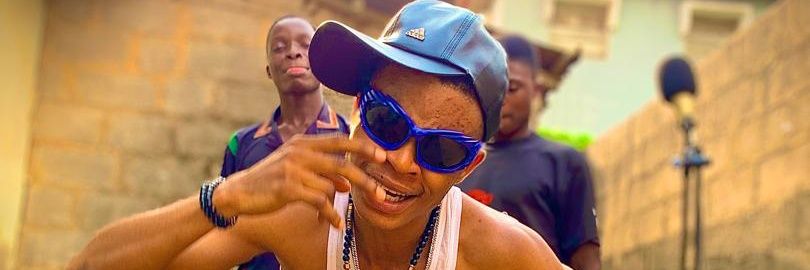 FLOWMAKER LON SHEDA FLOWZ 🎤⚡ banner