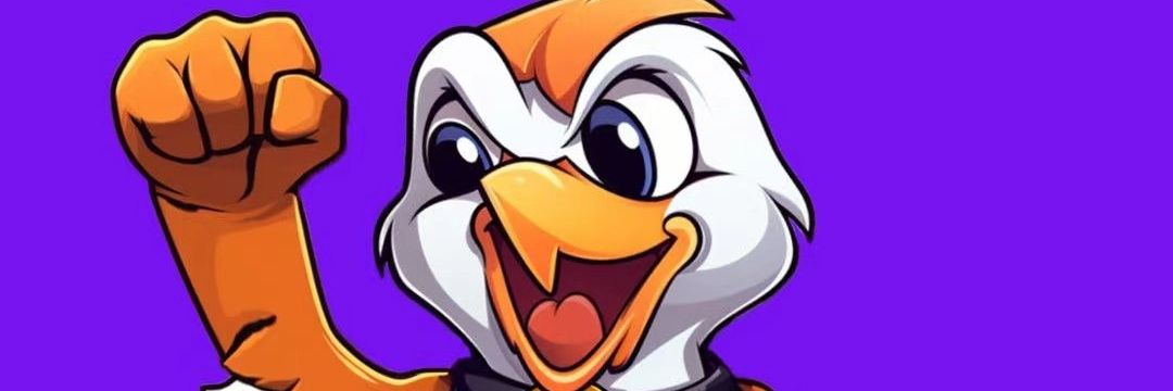 erickstb's profile banner image
