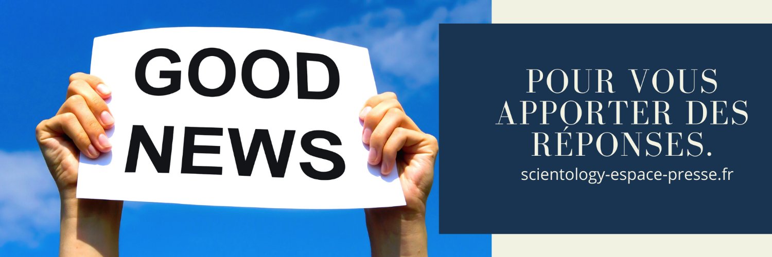 Scientopresse's profile banner image