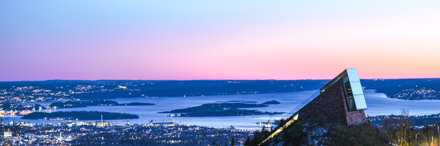 Bjørnar Evenshaug banner