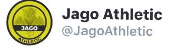 JagoAthletic's profile banner image