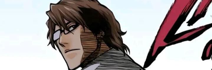 greyfoxI's profile banner image