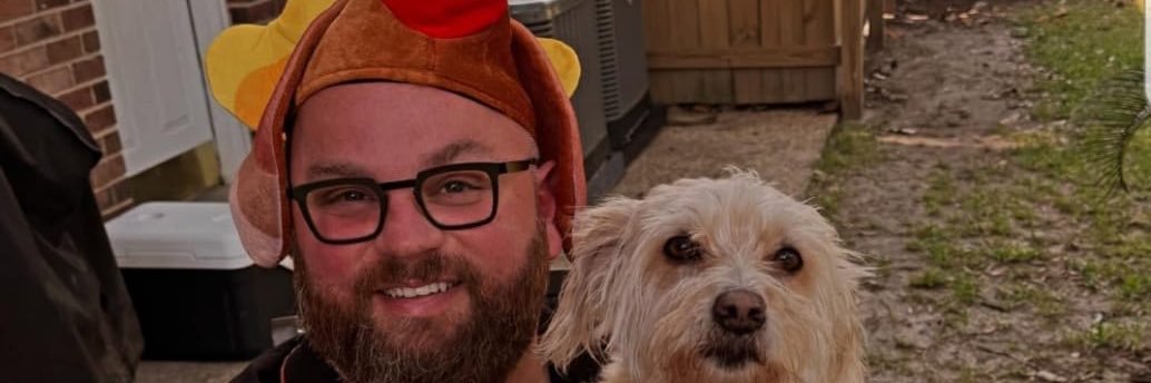DaddyRober3za's profile banner image