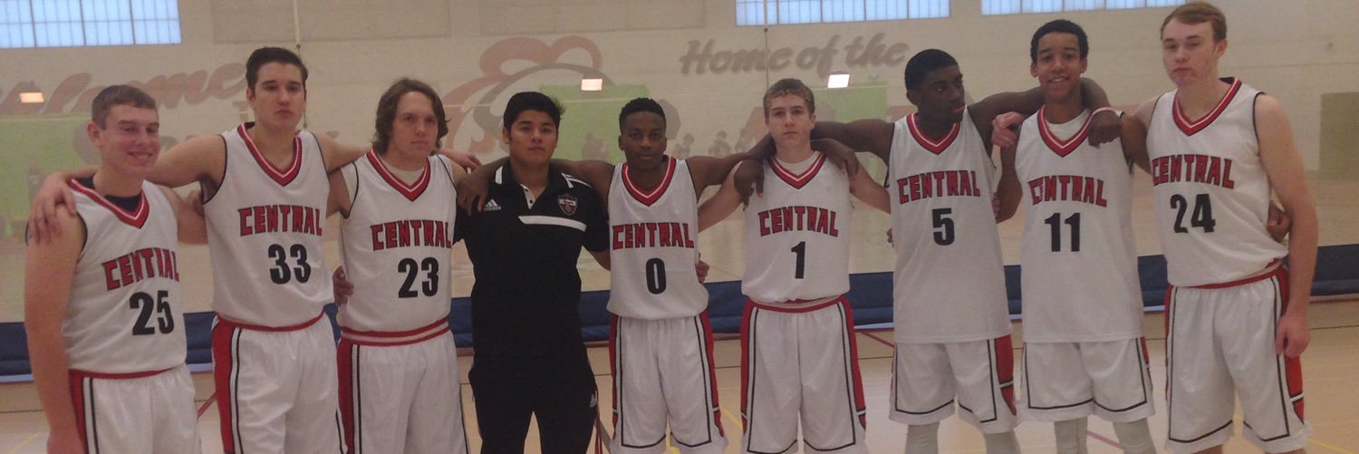 centralboysball's profile banner image
