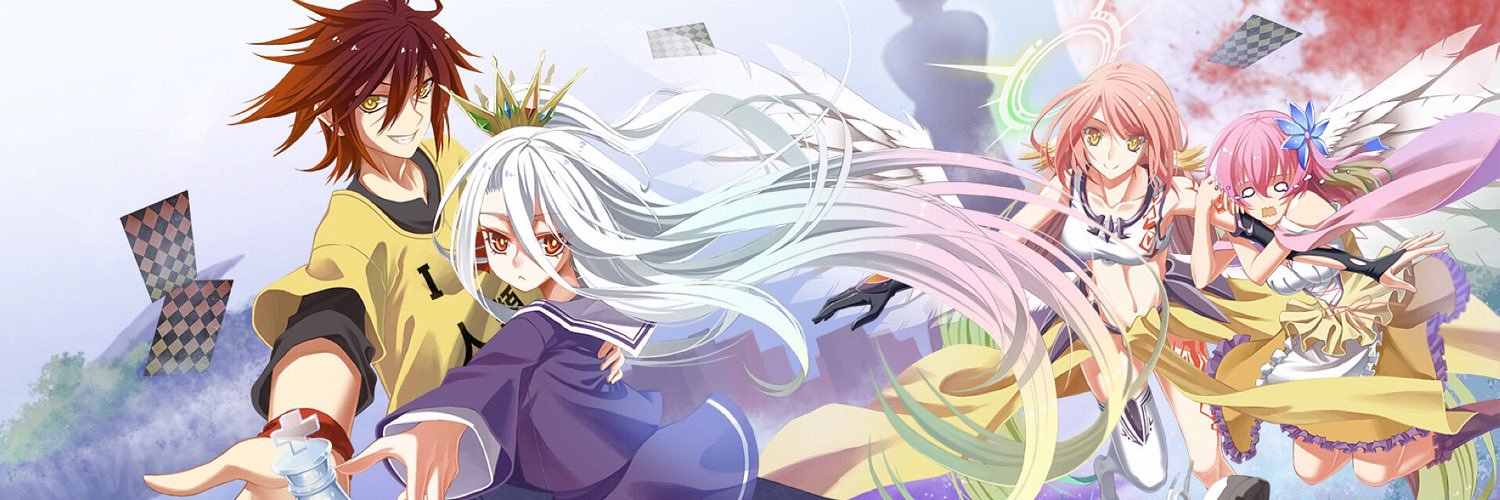 Animelo05891963's profile banner image