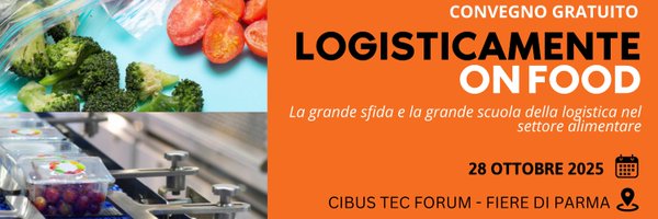 logisticamente Profile Banner