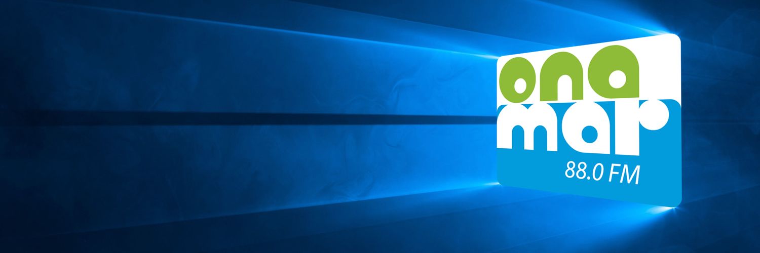 Ona Mar FM banner