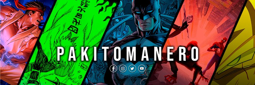 pakitomanero's profile banner image