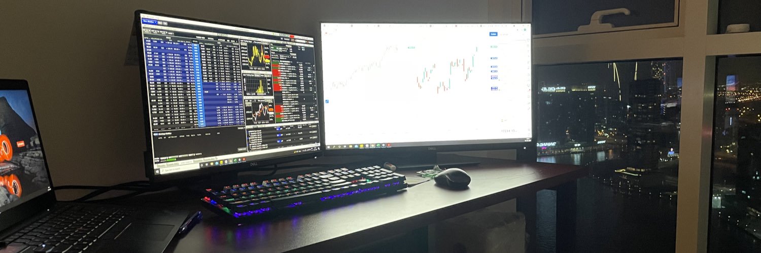 markdevv's profile banner image