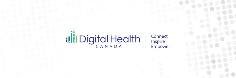 Digital Health Canada banner