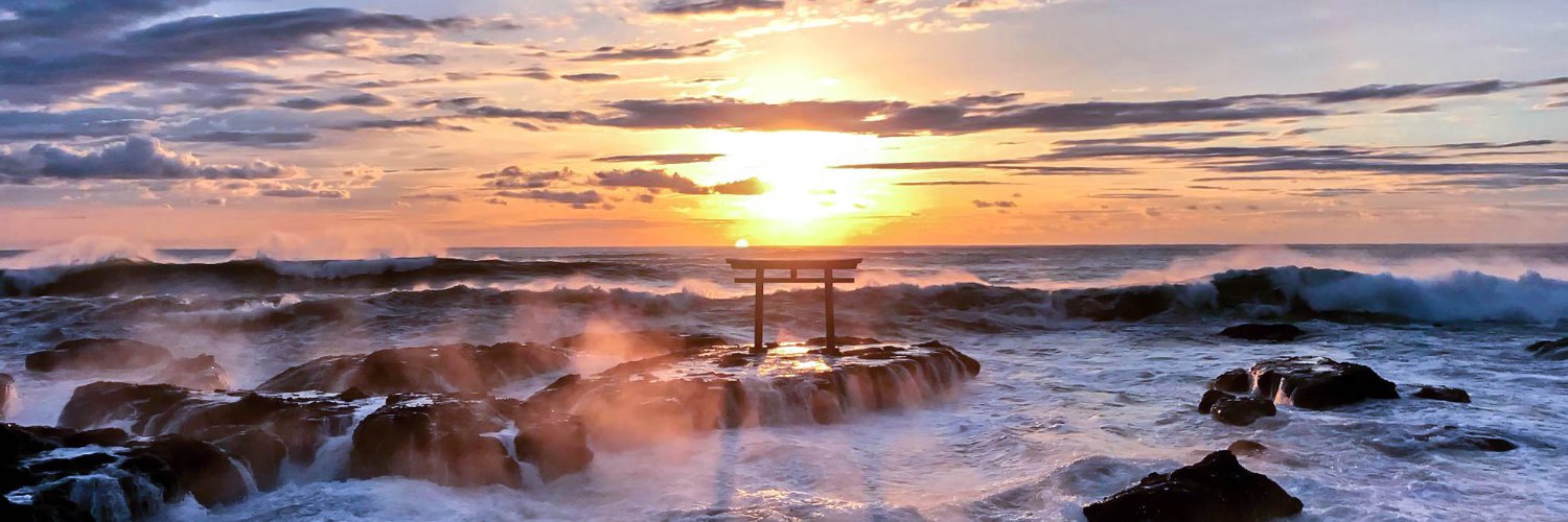 haohaospirit's profile banner image