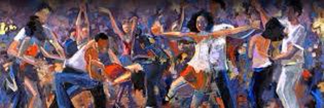 Jazz banner