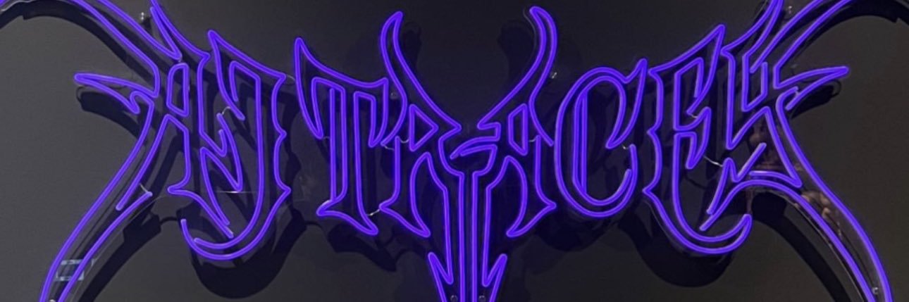 JordanSennaJade's profile banner image